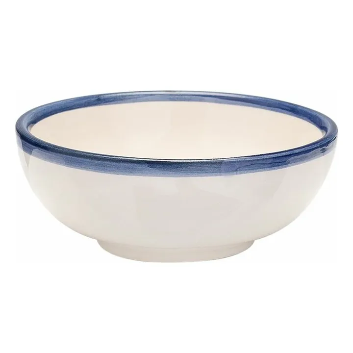 Bol Crevette  | Bleu- Image produit n°2