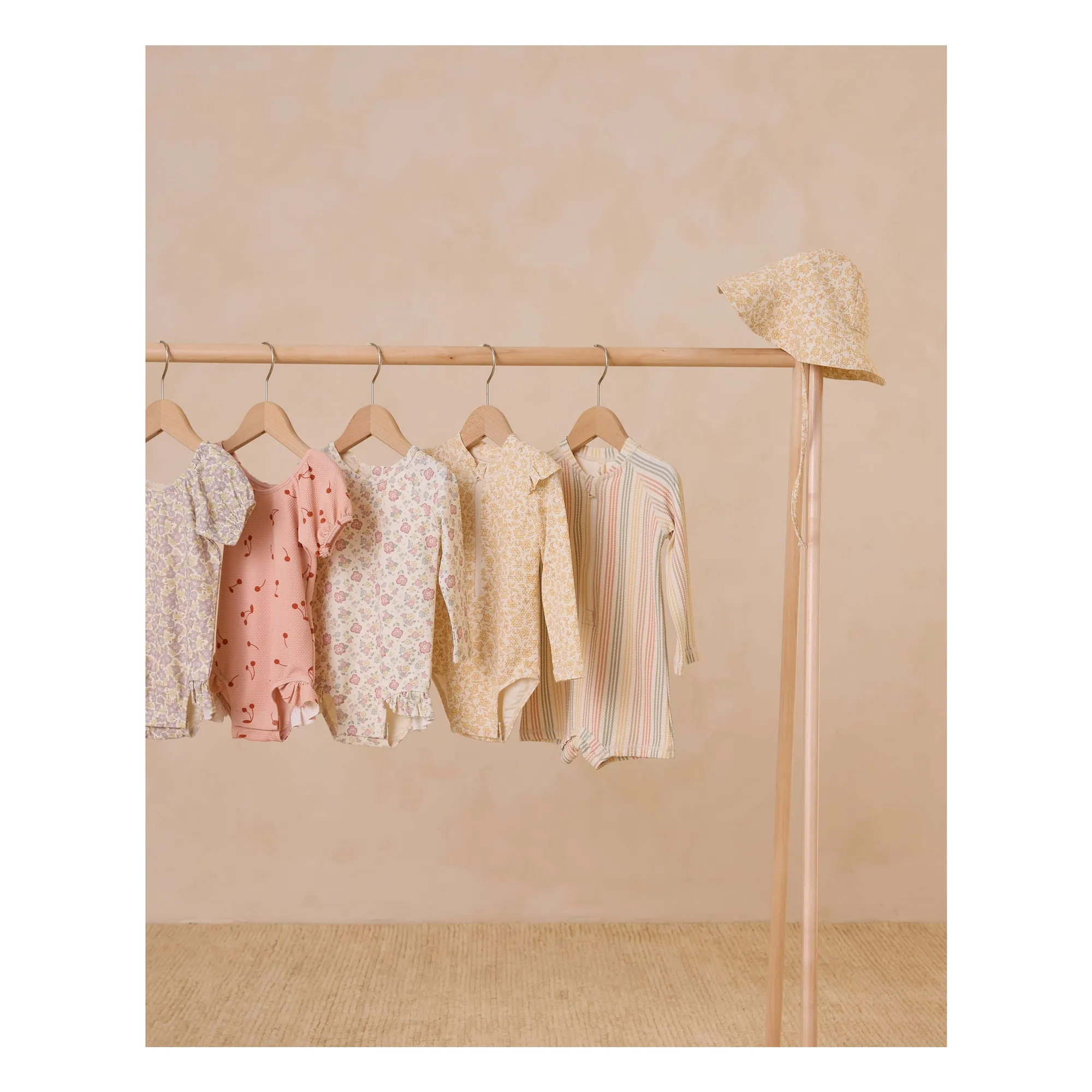 Bob Sun | Yellow- Product image n°1