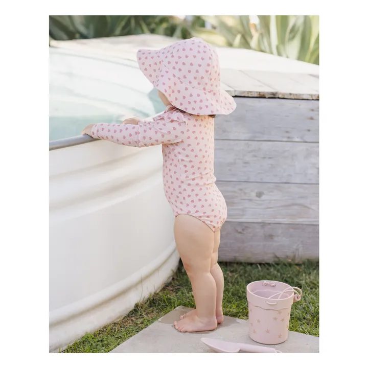 Bob Sun | Dusty Pink- Product image n°4
