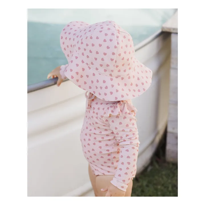 Bob Sun | Dusty Pink- Product image n°3