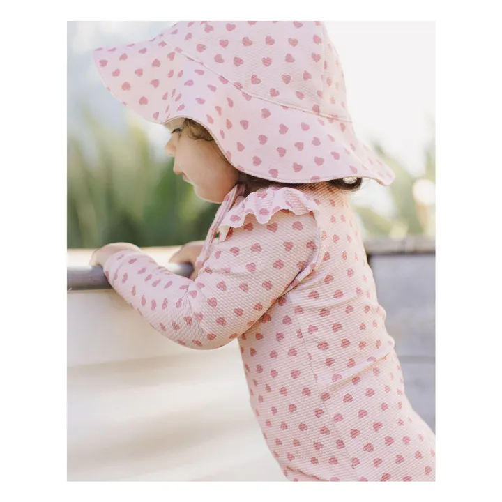 Bob Sun | Dusty Pink- Product image n°2