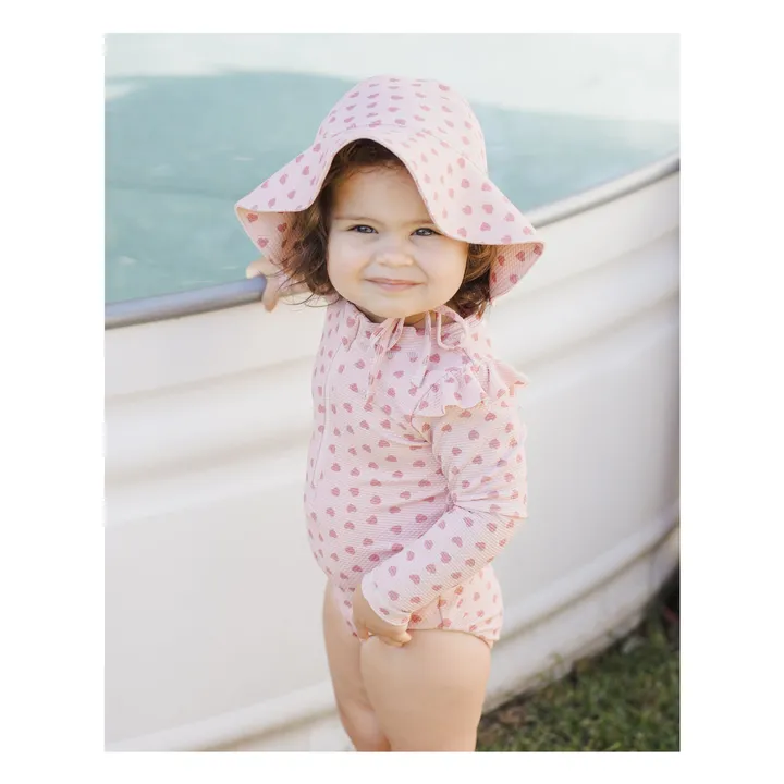 Bob Sun | Dusty Pink- Product image n°1