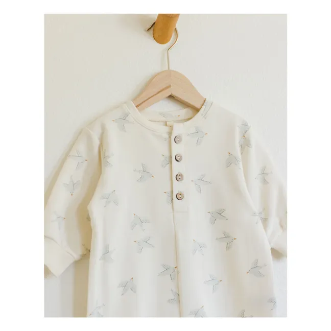 Birdsuit | Ivory