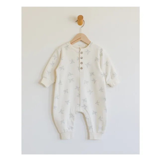 Birdsuit | Ivory