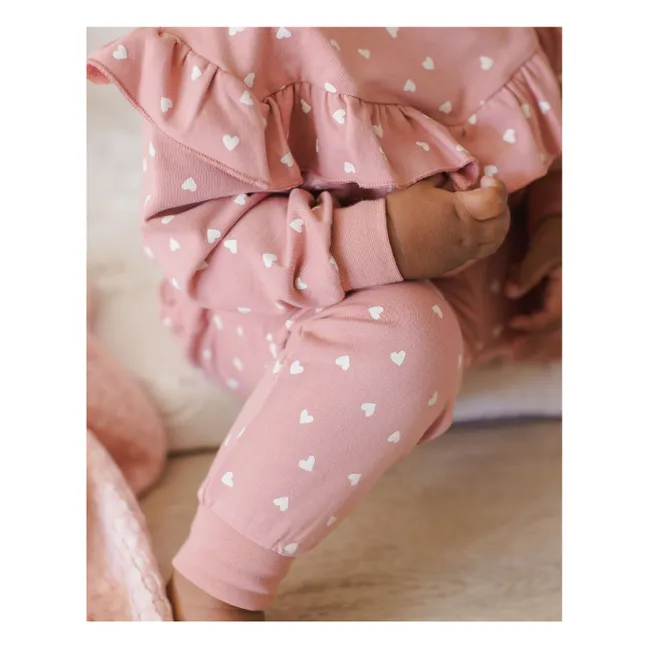 Sweatshirt Volants | Altrosa
