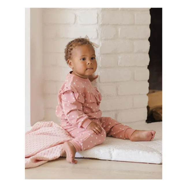 Sweatshirt Volants | Altrosa