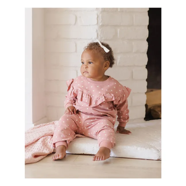 Sweatshirt Volants | Altrosa