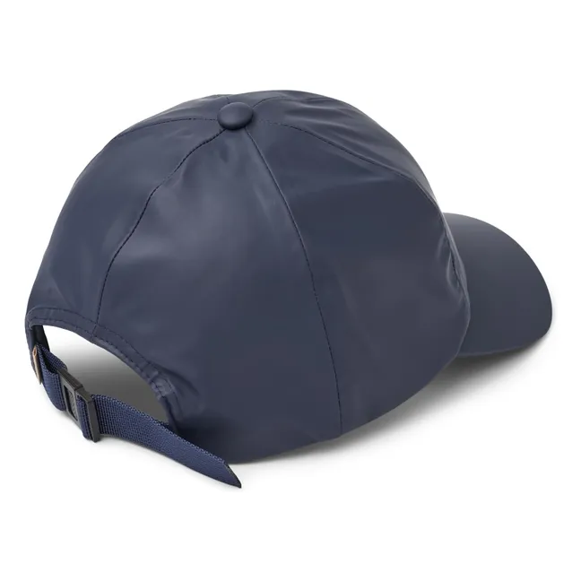 Casquette Mallas Fibres Recyclées | Encre