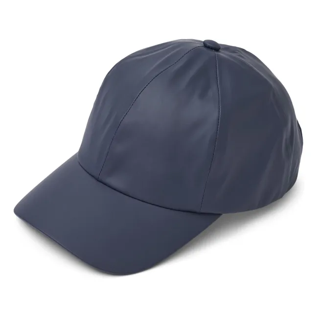 Casquette Mallas Fibres Recyclées | Encre