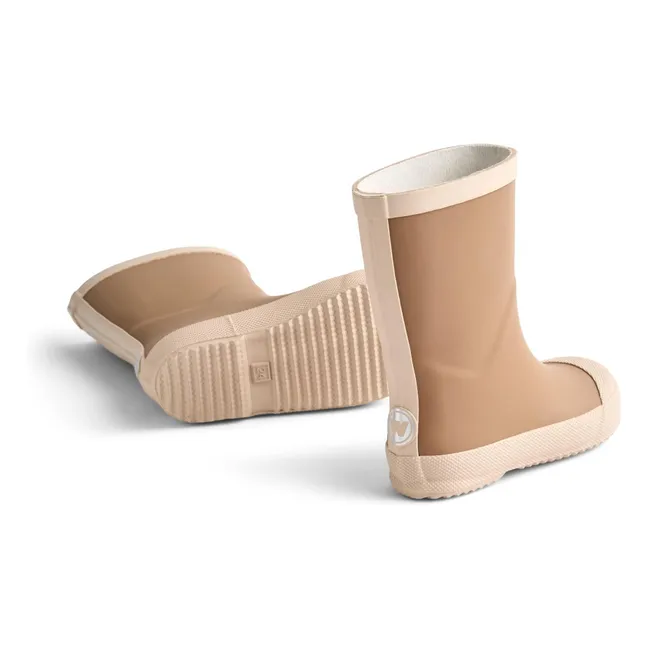 Bottes de Pluie Muddy | Avellana