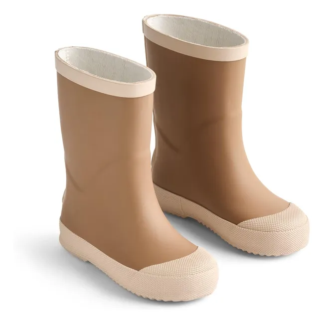 Bottes de Pluie Muddy | Avellana