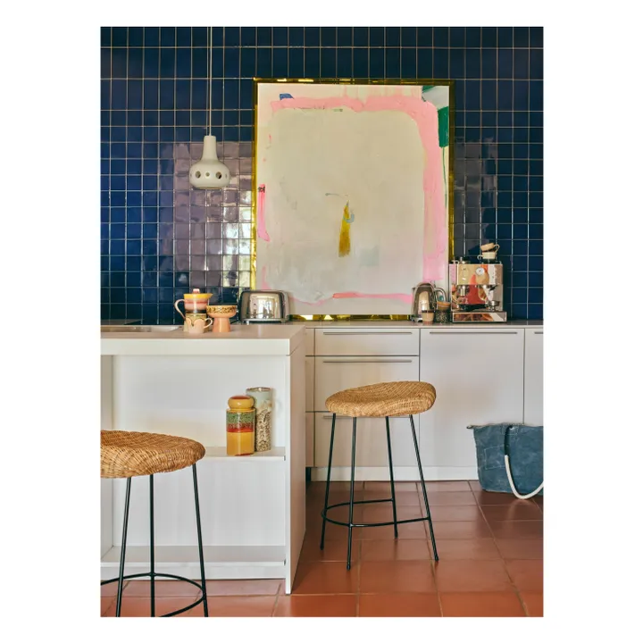 Suspension Dangle | Blanc- Image produit n°1