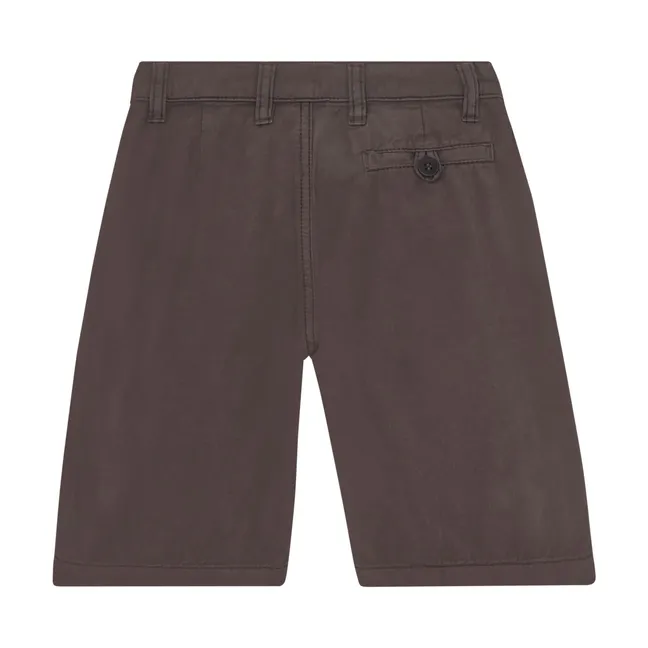 Pantalones cortos Retiro Chino | Negro