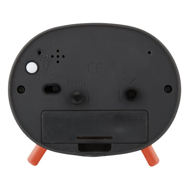 Sveglia impertinente  | Blu