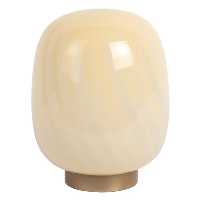 Lampe à poser Summer   | Jaune