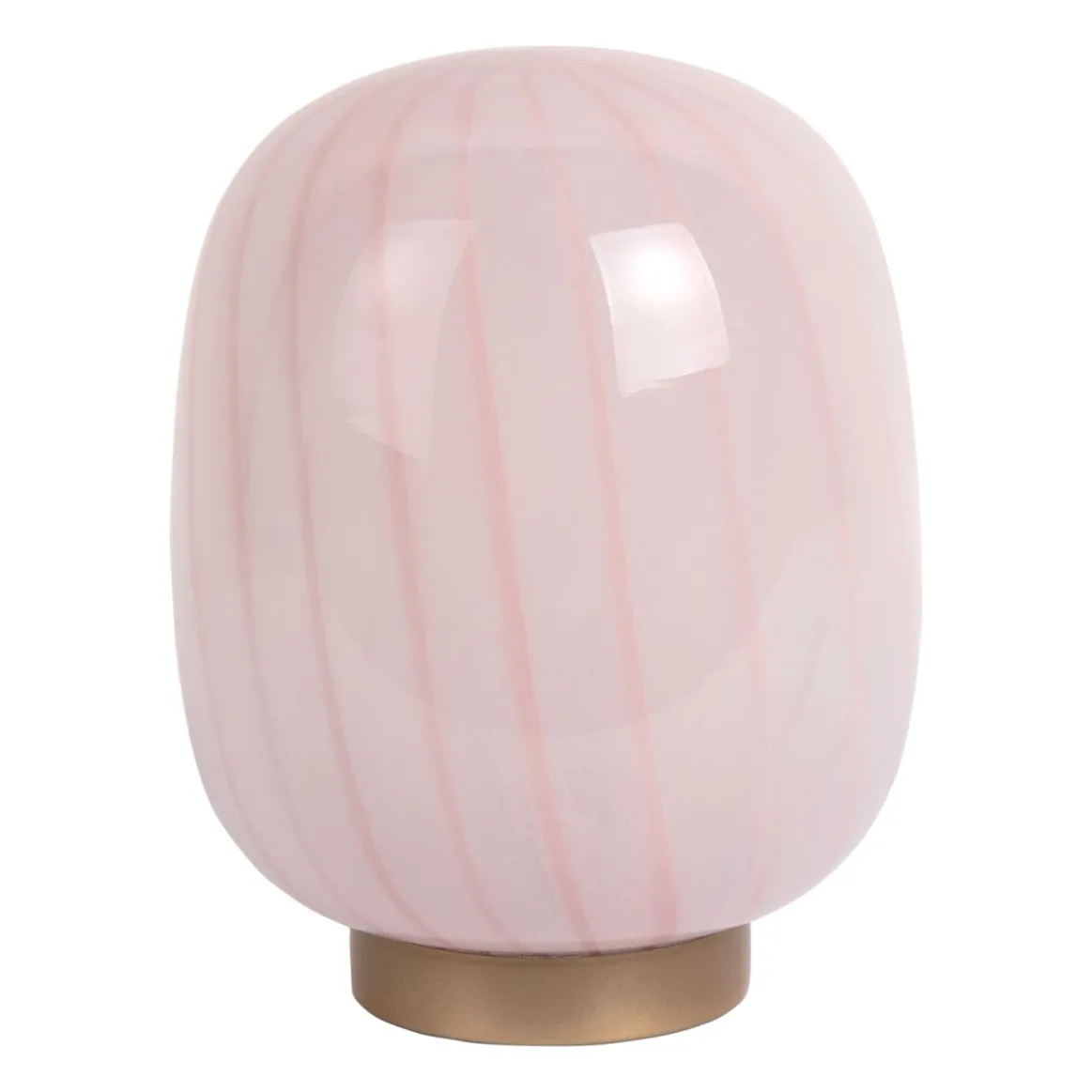 Lampe à poser Summer   | Rose- Image produit n°0