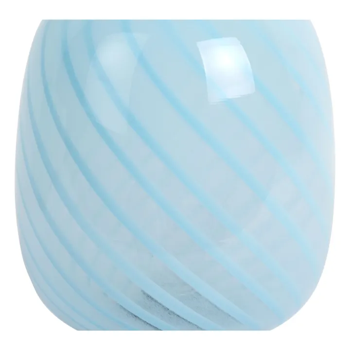 Lampe à poser Summer   | Bleu- Image produit n°1