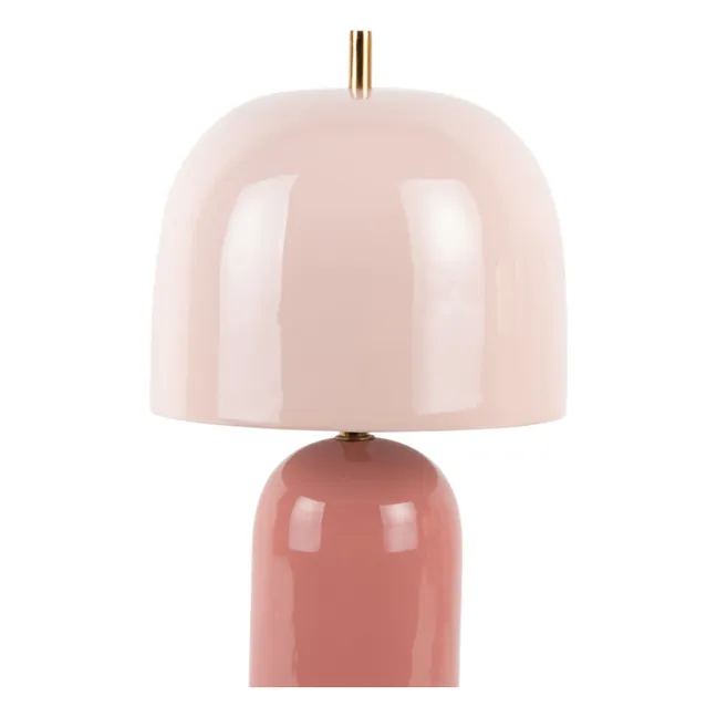 Rico table lamp | Pink
