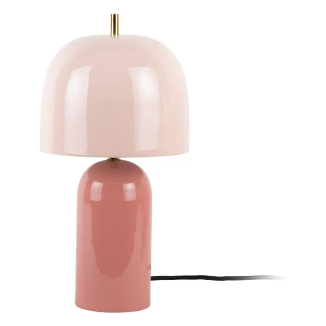 Rico table lamp | Pink