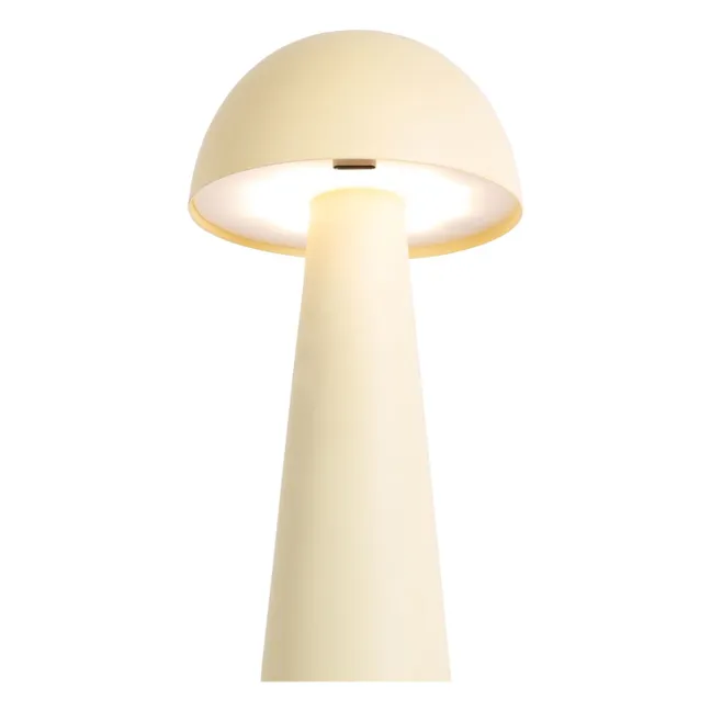 Lampe à poser LED | Jaune