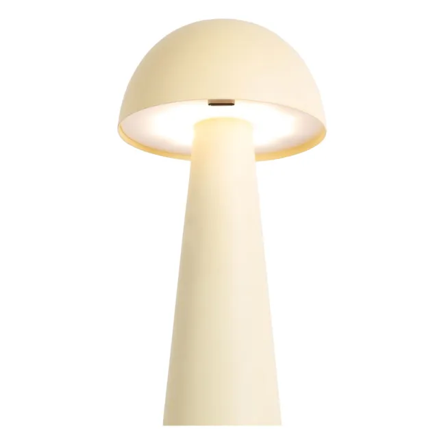 LED-Tischlampe | Gelb