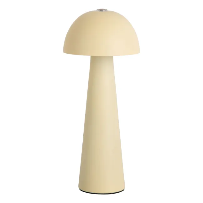 Lampe à poser LED | Jaune