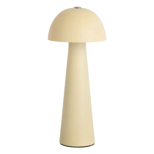 LED-Tischlampe | Gelb