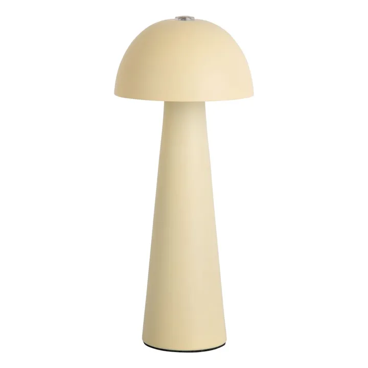 Lampe à poser LED | Jaune- Image produit n°0