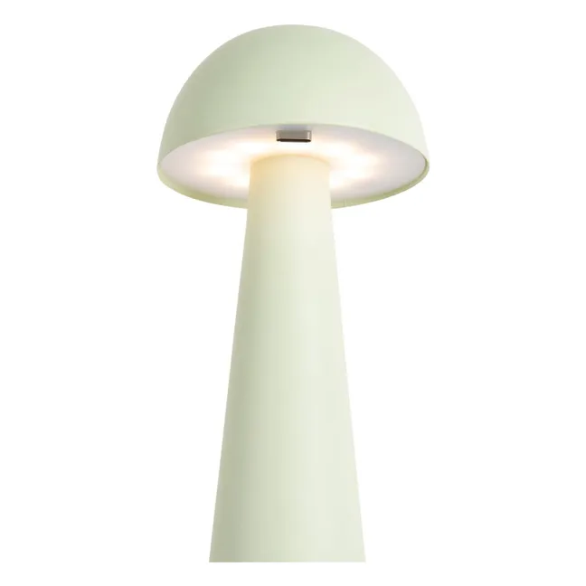 Lampe à poser LED | Vert