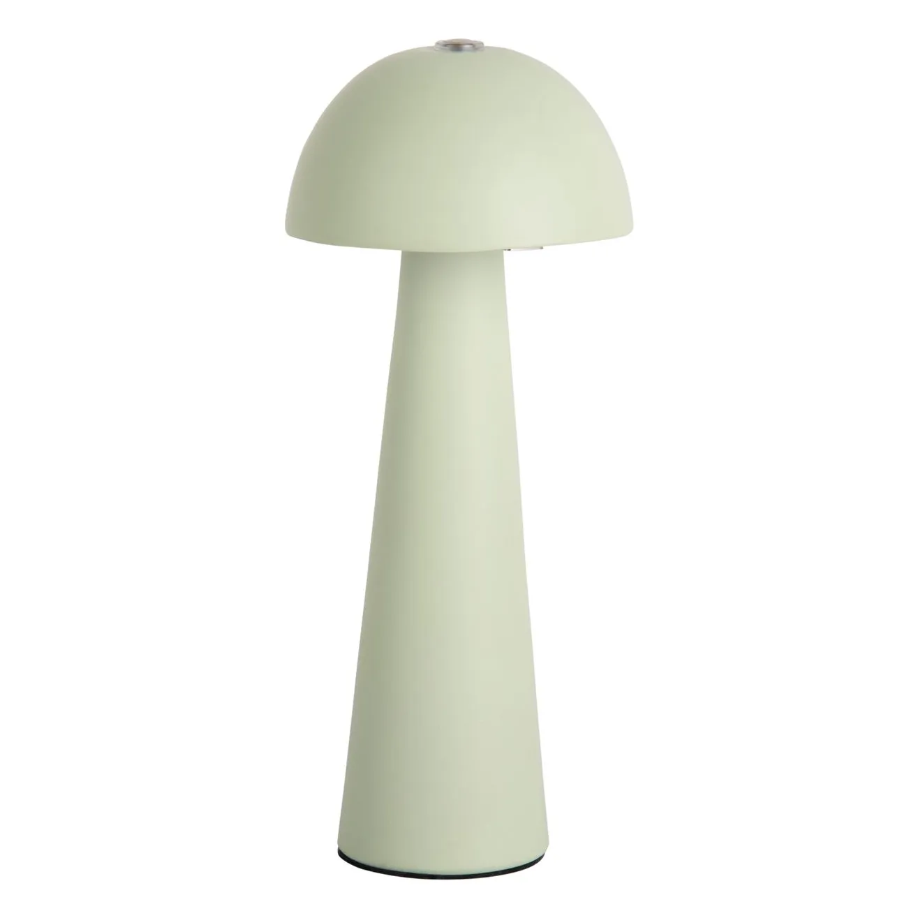 Present Time Green Led Table Lamp