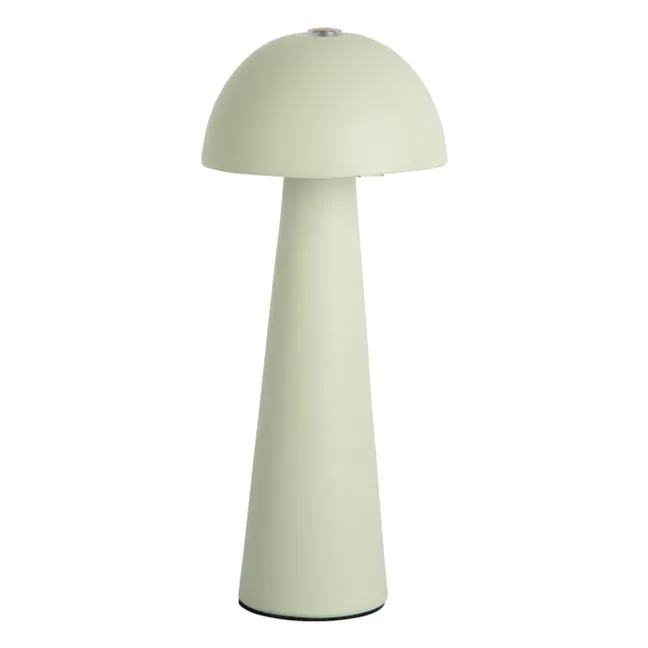 Lampe à poser LED | Vert