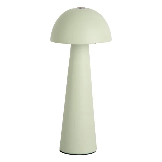 LED-Tischlampe | Grün