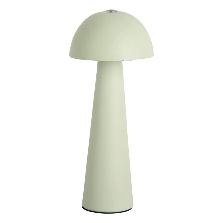 Lampe à poser LED | Vert- Image produit n°0