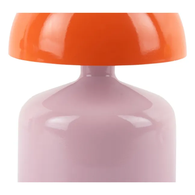 Funky impetu table lamp  | Orange