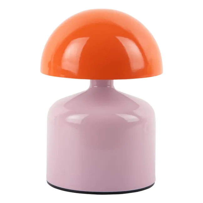 Funky impetu table lamp  | Orange