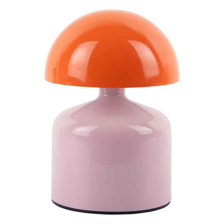 Lampe à poser Funky impetu  | Orange- Image produit n°0