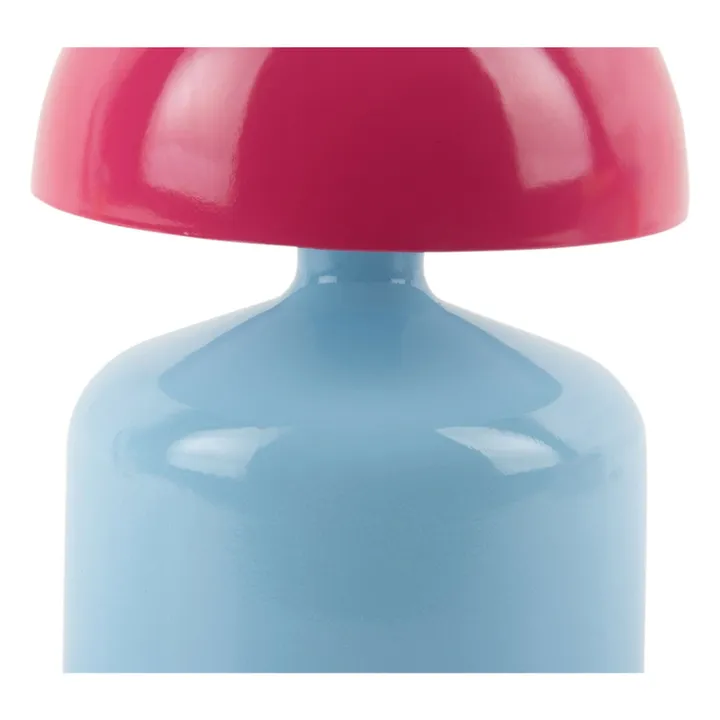 Lampe à poser Funky impetu  | Rose- Image produit n°2