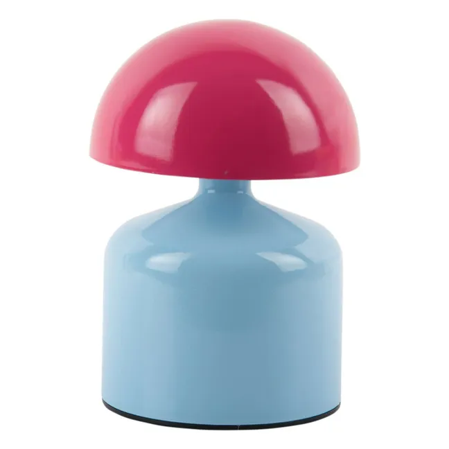 Tischlampe Funky impetu | Rosa