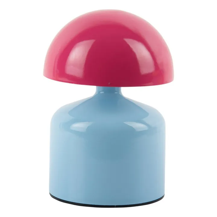 Lampe à poser Funky impetu  | Rose- Image produit n°0