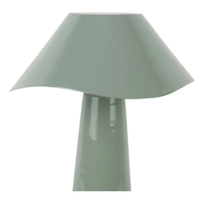 Ameno Tischlampe | Blau