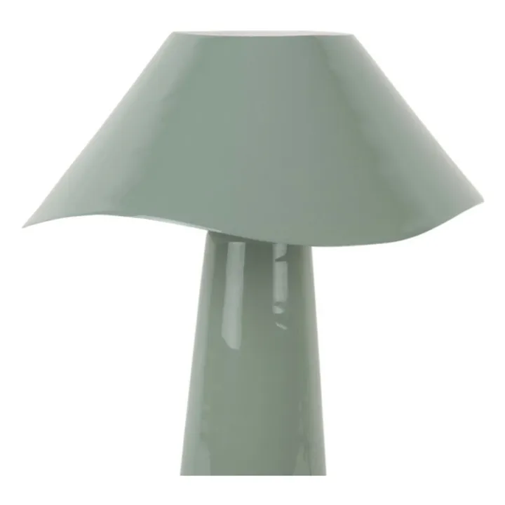 Lampe à poser Ameno | Bleu- Image produit n°2