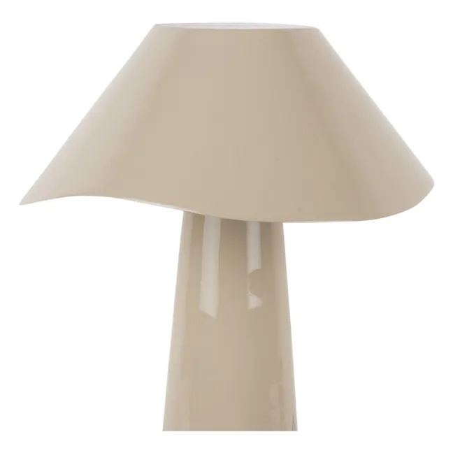 Ameno Tischlampe | Grau