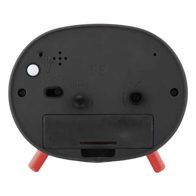 Cheeky-Wecker | Violett