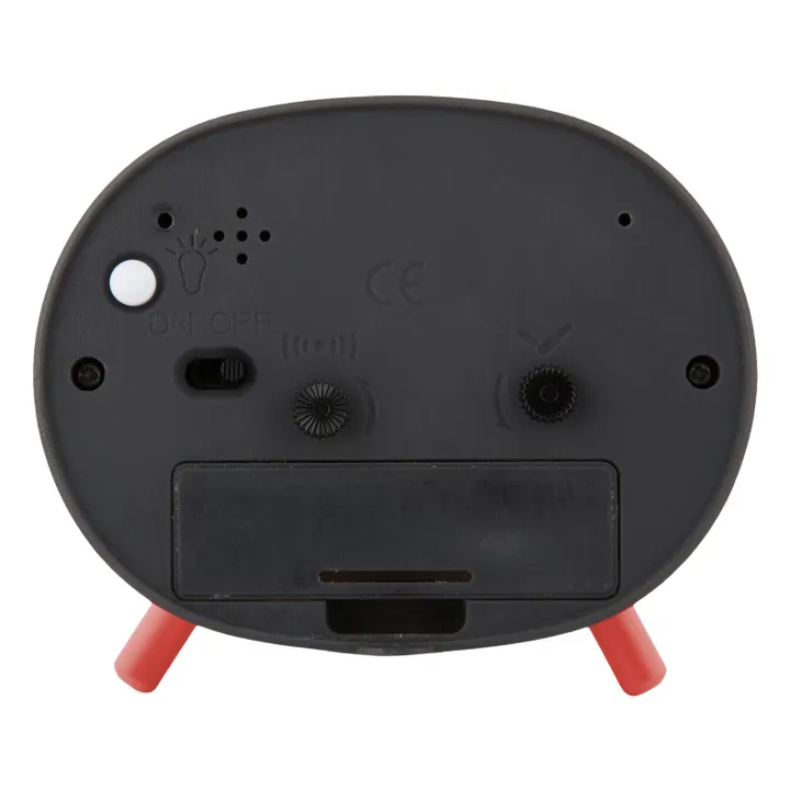 Cheeky alarm clock  | Purple- Product image n°4