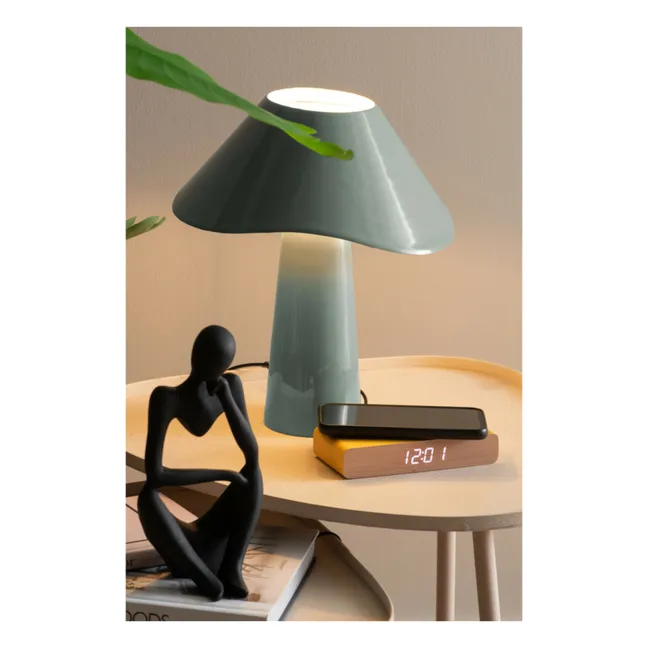 Ameno table lamp | Blue