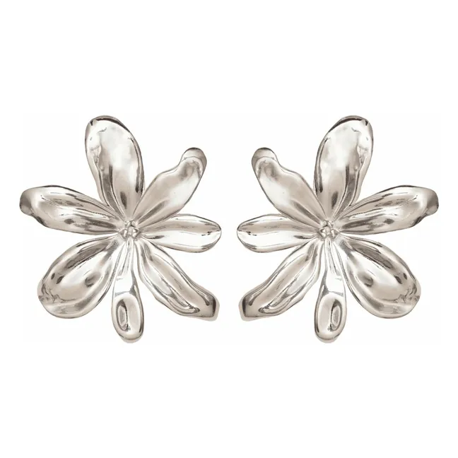 Boucles d'Oreilles Jasmine