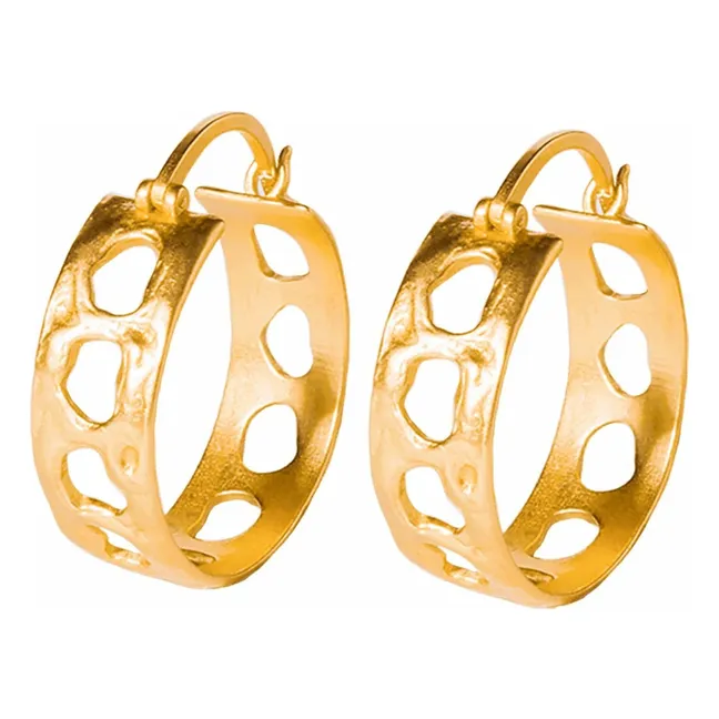 Olimpia Creoles | Gold