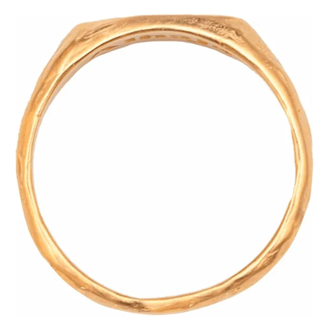 Anello Bonita | Dorato