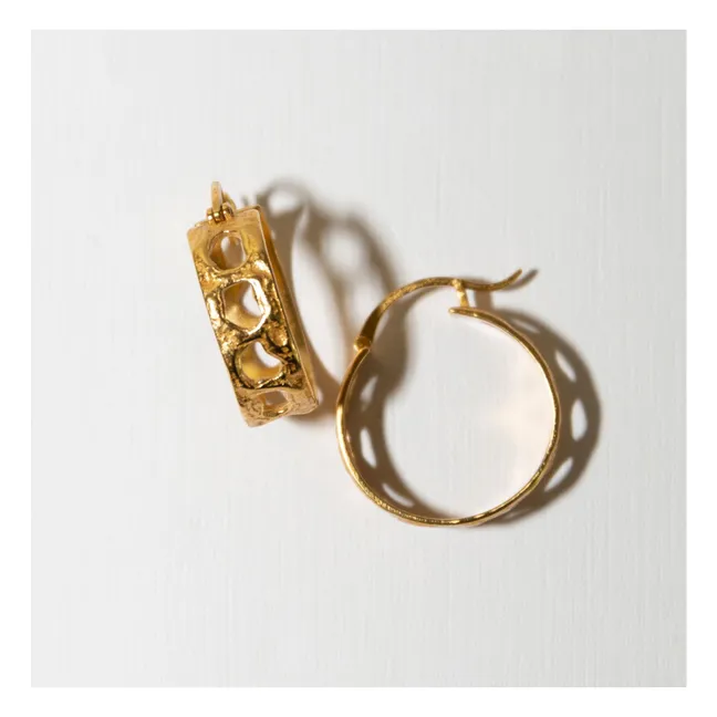 Olimpia Creoles | Gold