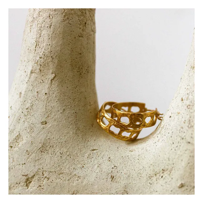 Olimpia Creoles | Gold